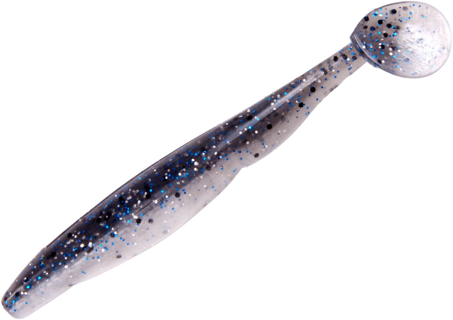 Strike King Perfect Plastics 5