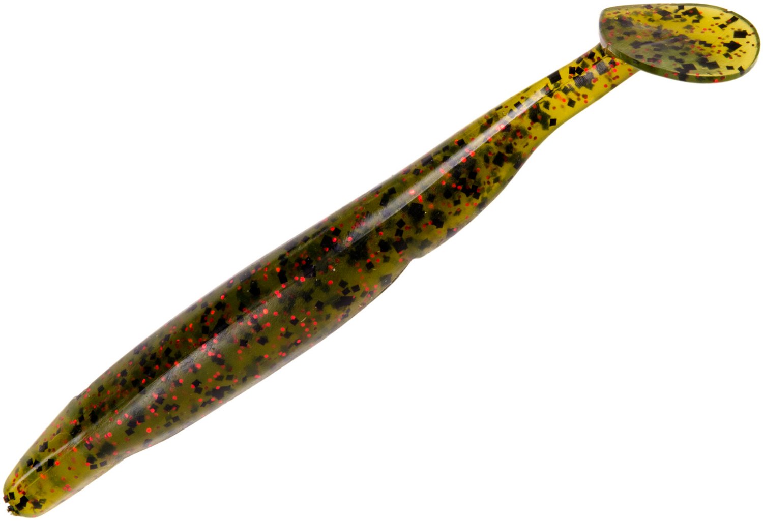 Strike King Perfect Plastics 5