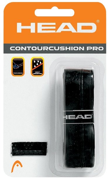HEAD Contour Cushion Pro Grip thumbnail