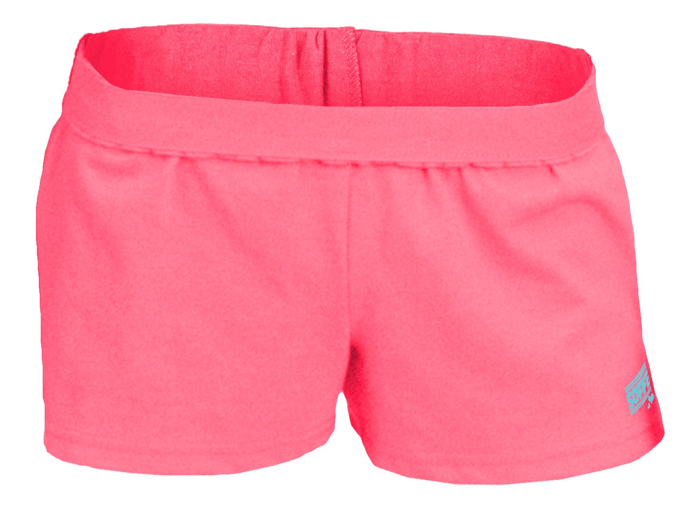 Soffe Girls' New Short