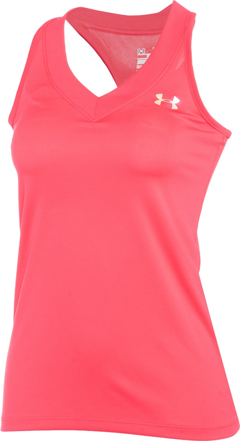 Under Armour® Women's Tech Sleeveless Tank Top