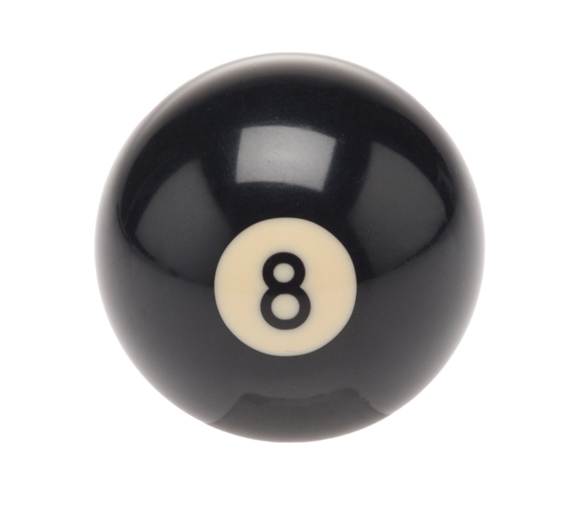 Superior Billiards 8 Ball