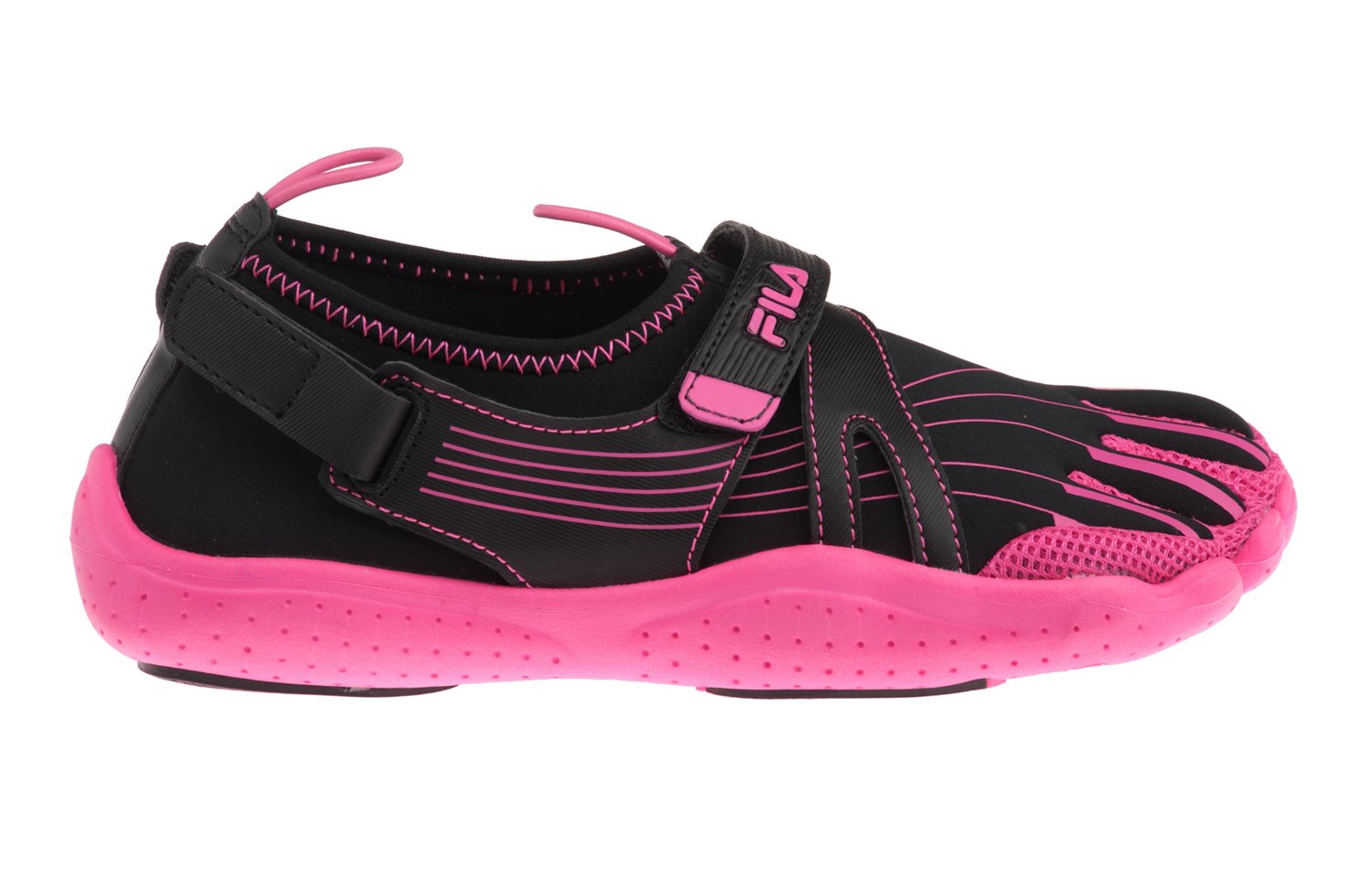 Fila Women's Skele-Toes CompetitR Hiking Shoes