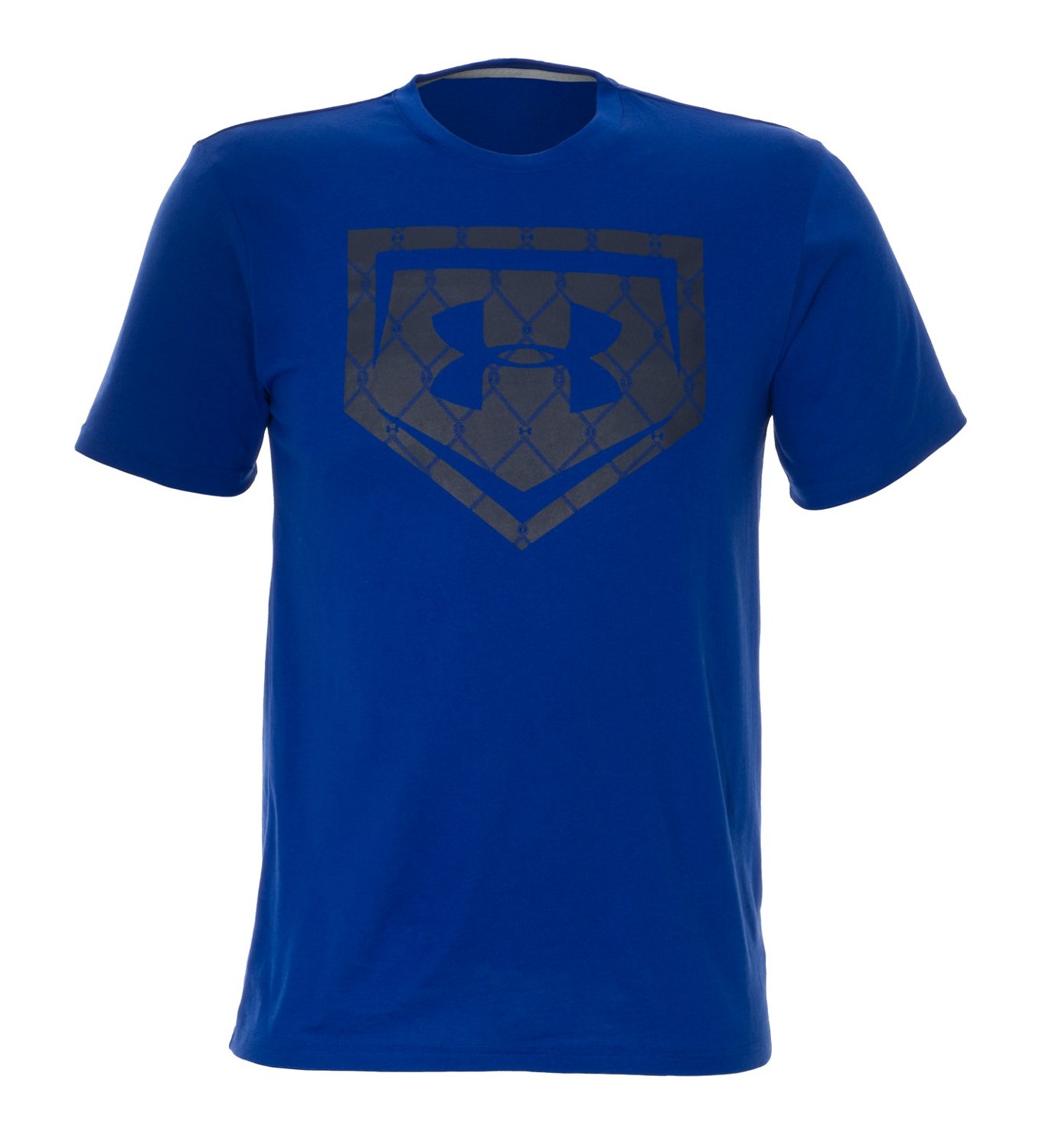 Under Armour® Men's Chain Link Icon Short Sleeve T-shirt