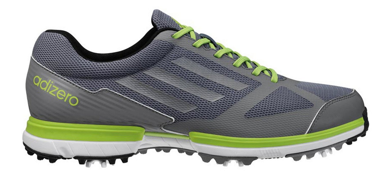 adidas Men's adizero Sport Golf Shoes