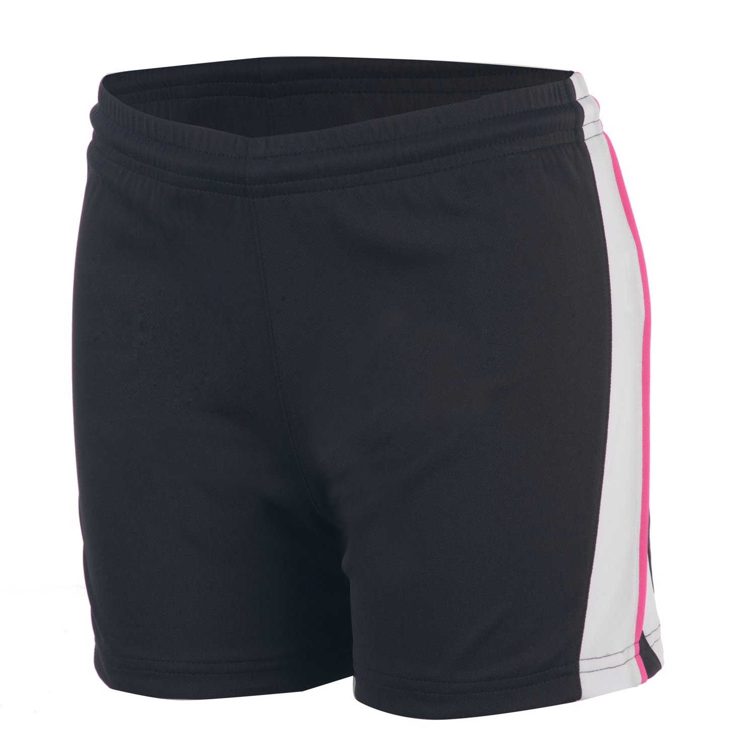 BCG Girls' Fashion Soccer Short