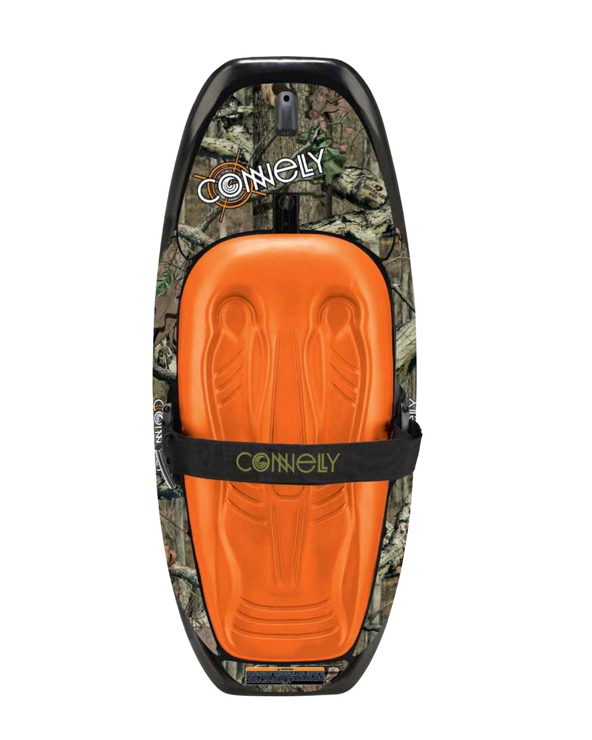 Connelly Mossy Oak Scarab 52