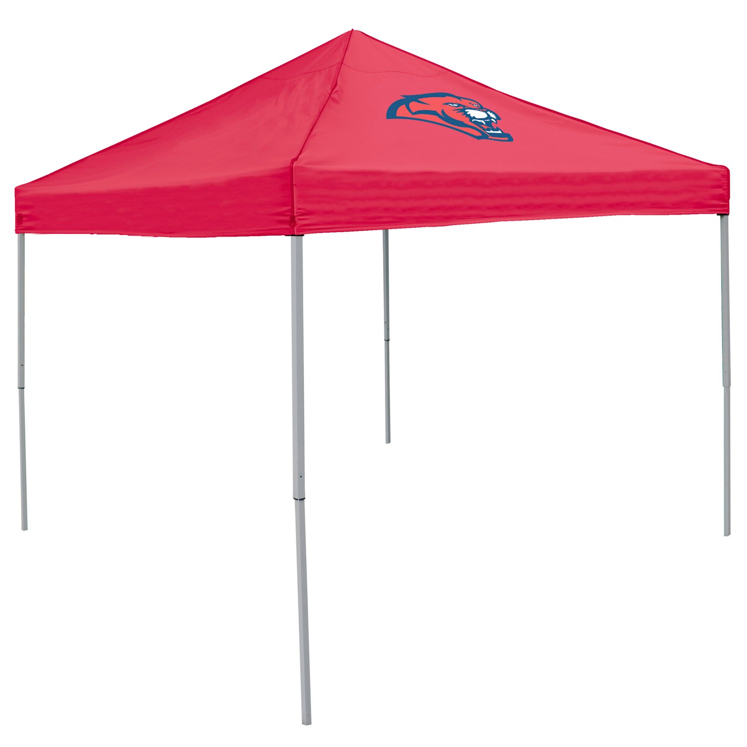 Logo Chair University of Houston 2-Logo Tent
