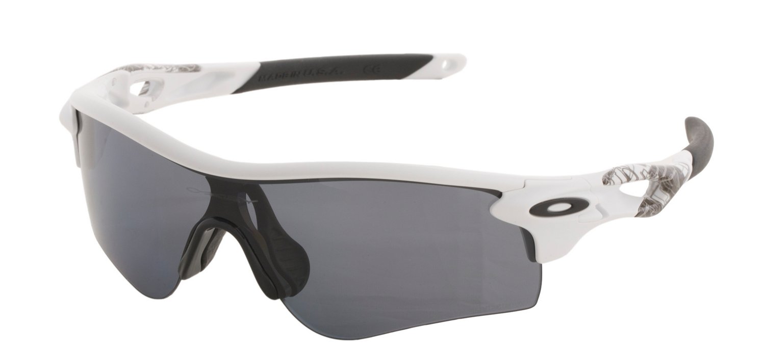 Oakley Men's RadarLock Path Sunglasses thumbnail
