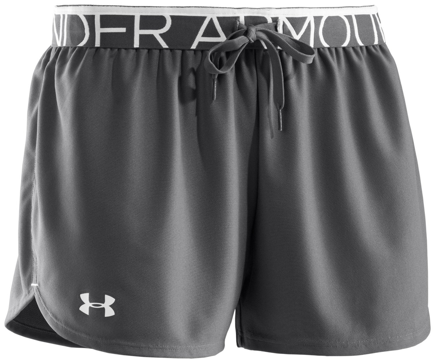 Under Armour® Women's Play Up Short