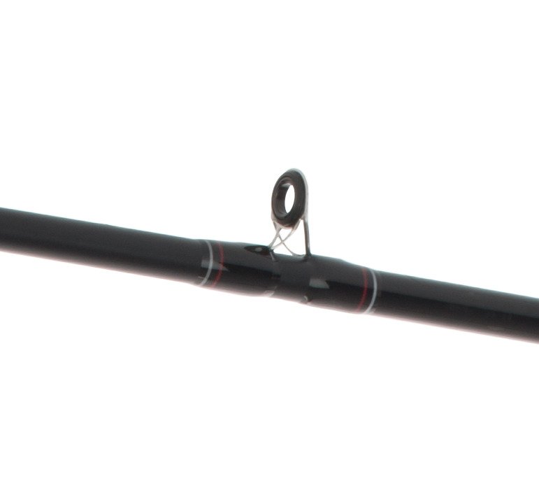 Zebco 33 Silver Series 6' M Freshwater Spincast Rod and Reel Combo thumbnail