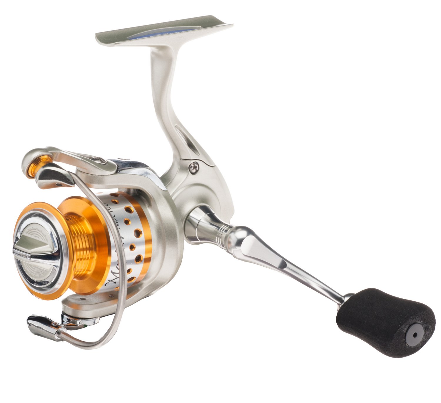 H2O XPRESS Maxim 100 Spinning Reel Convertible