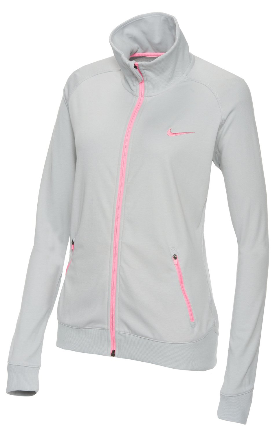 Nike Women's All Time Lightweight Training Jacket