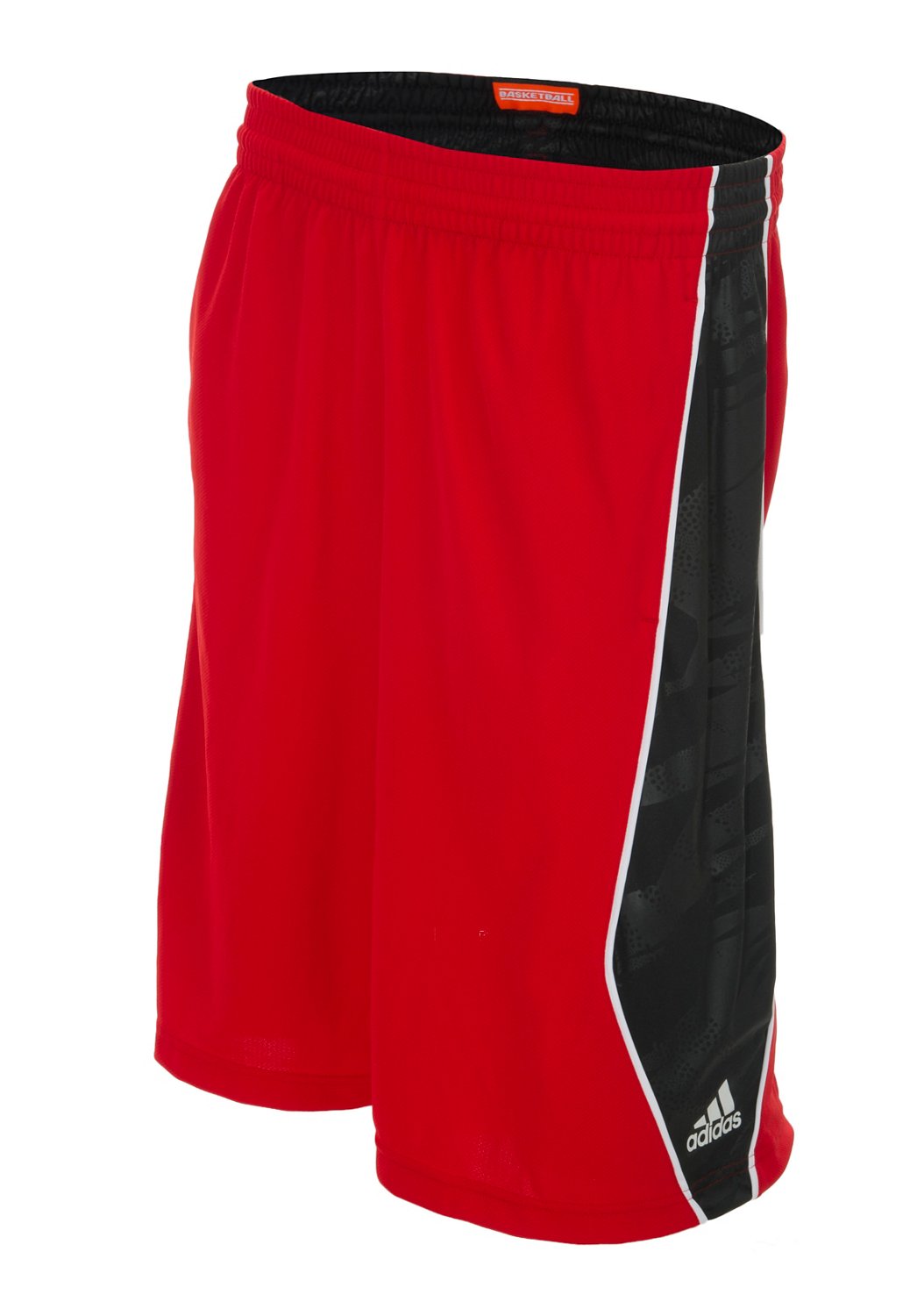 adidas Men's Alive 3.0 Basketball Short