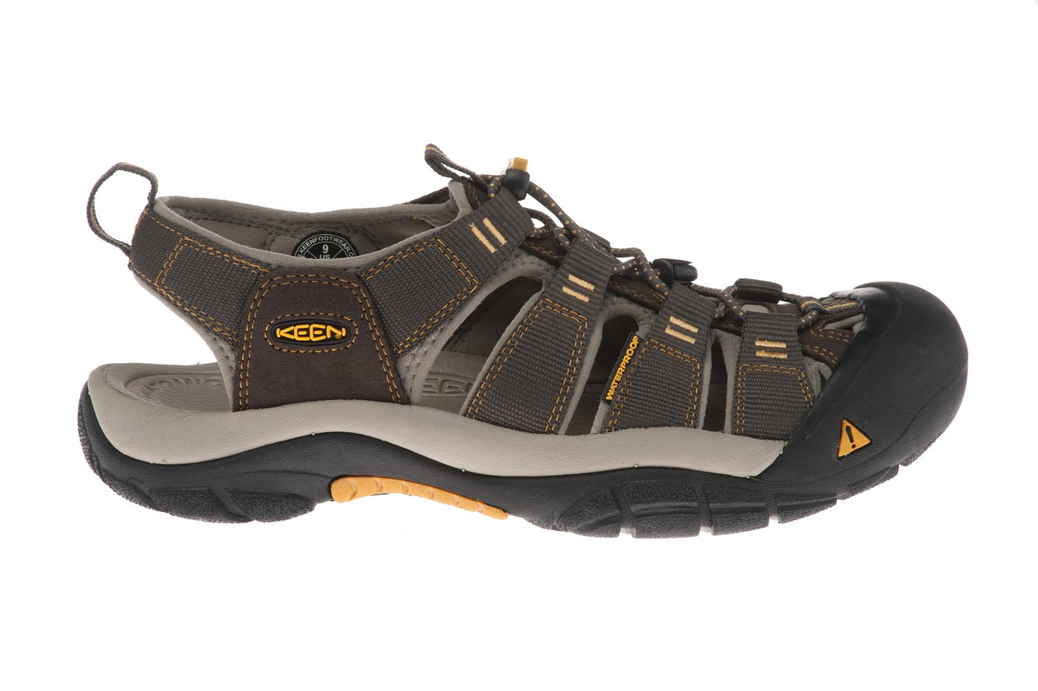 Image for KEEN Men's Newport H2 Sandals from Academy