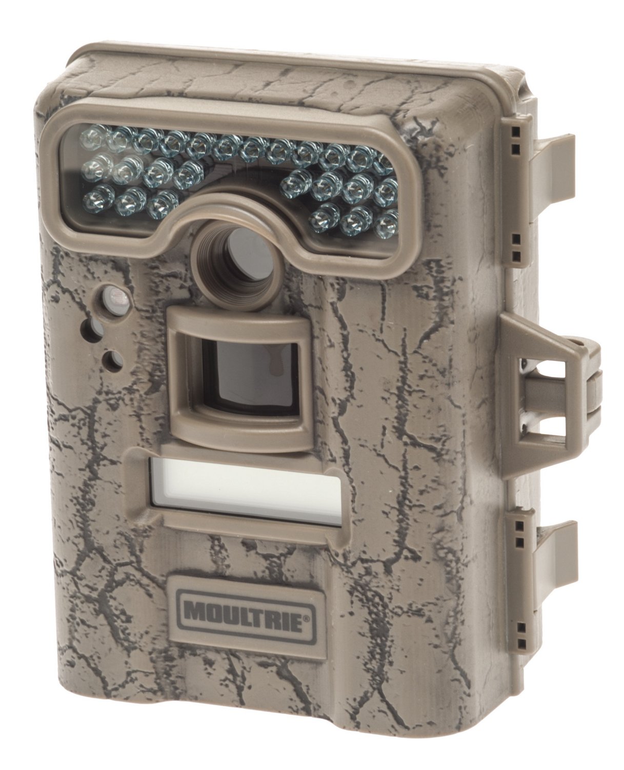 Moultrie 8.0 MP Low-Glow Infrared Game Camera
