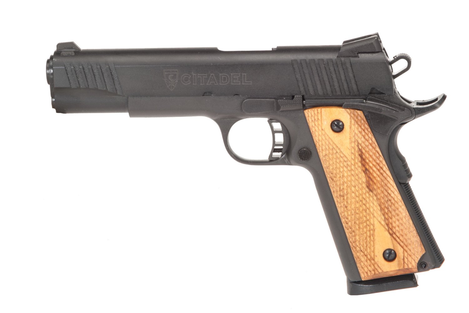 Citadel M-1911 .45 ACP Semiautomatic Pistol thumbnail
