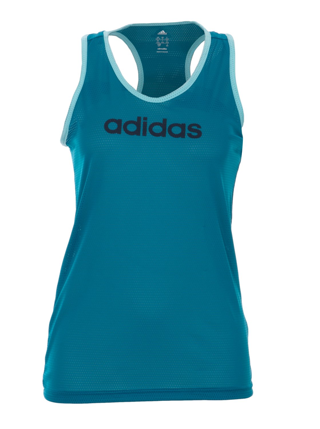 adidas Women's Team Tank Top