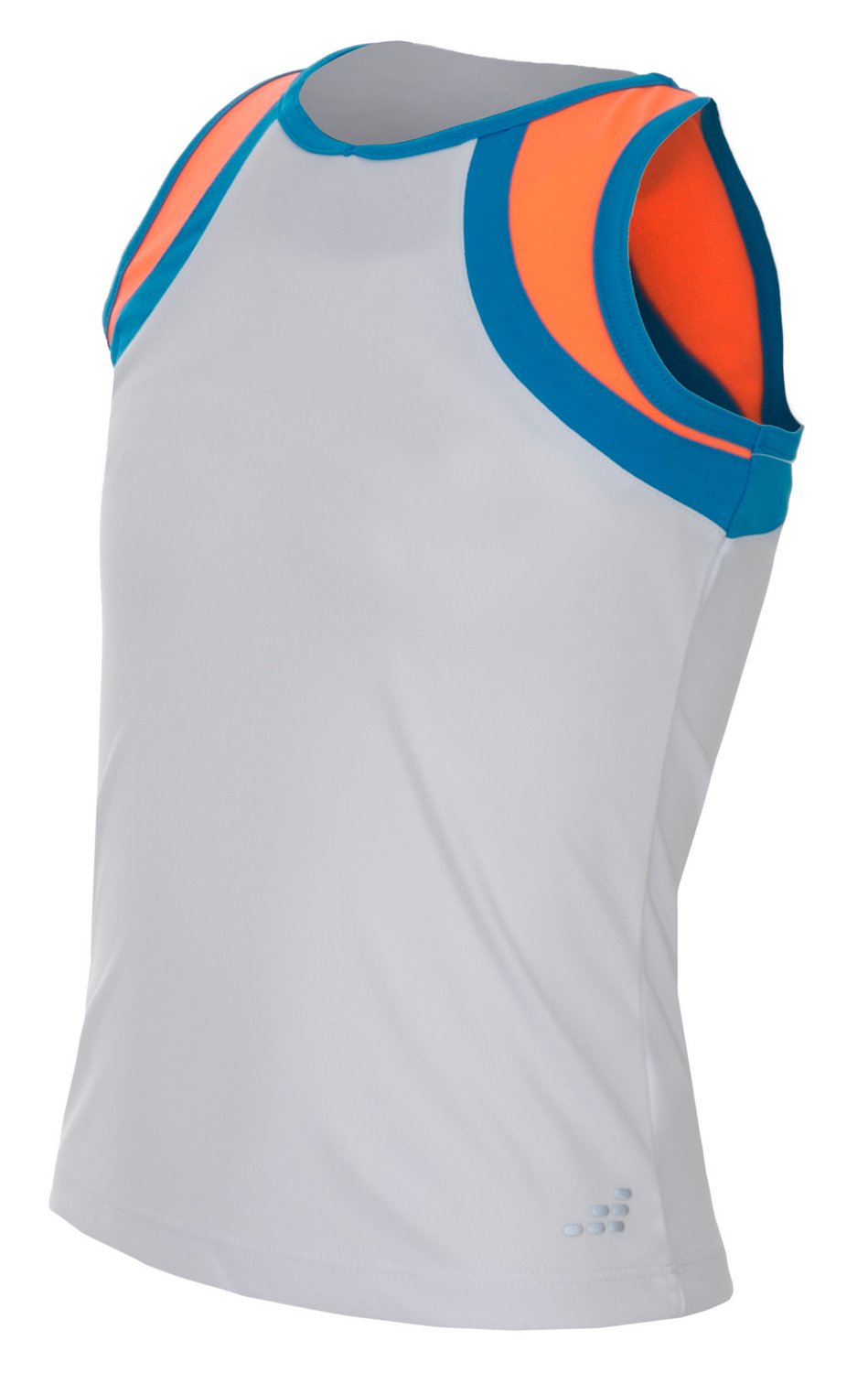 BCG Girls' Tennis Tank Top