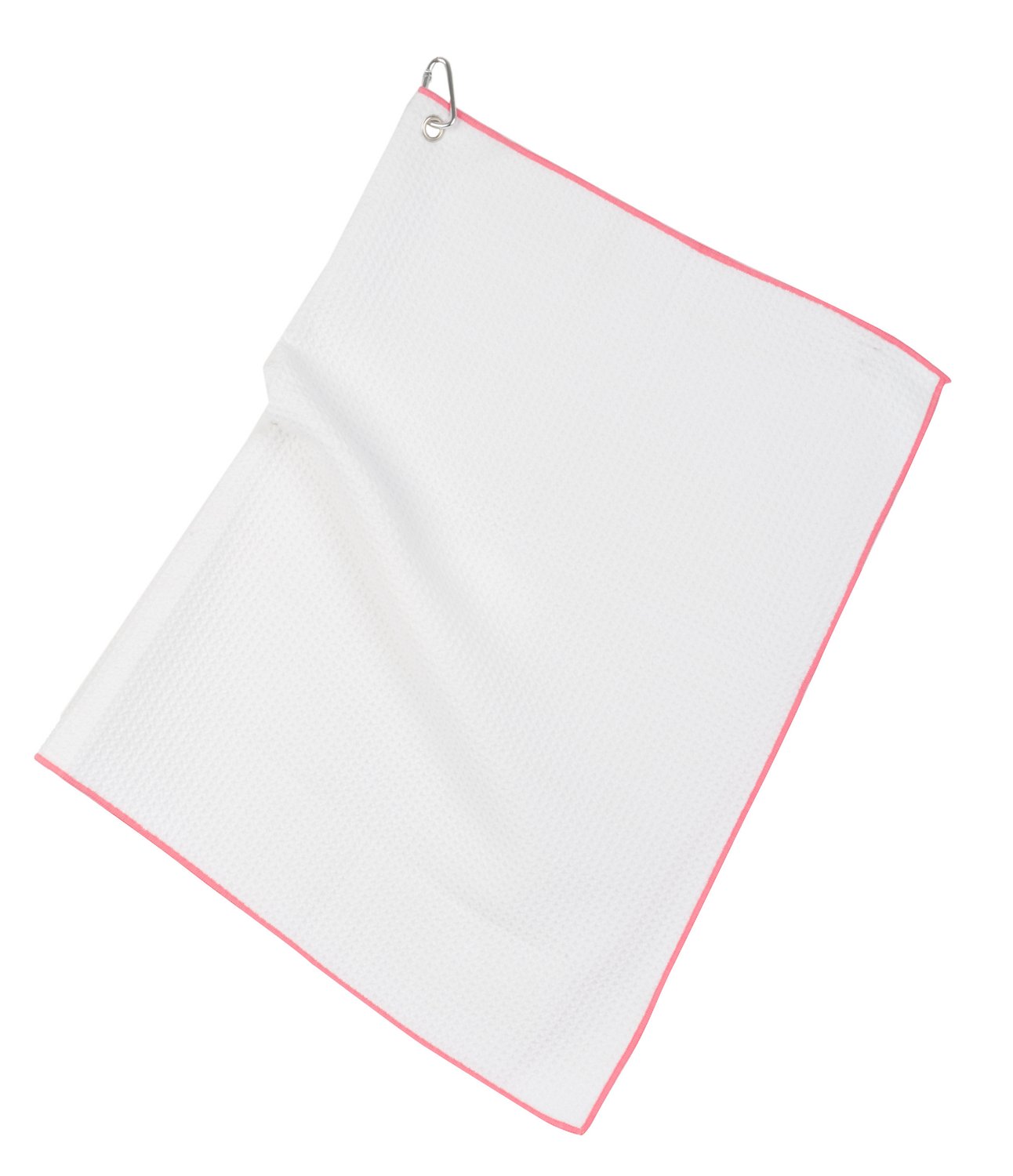 Wilson Ultra 20" x 30" Tour Golf Towel