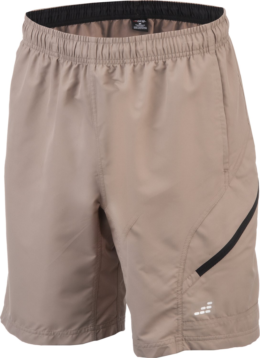BCG Men's Woven Cargo Short