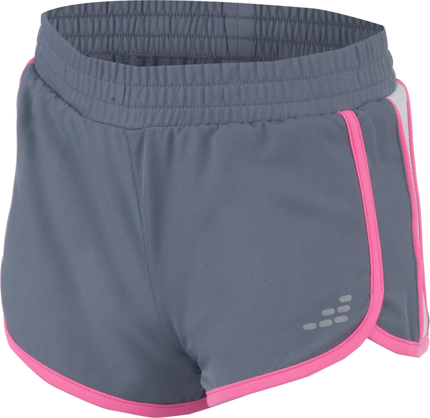 Girls  BCG Running  Shorts