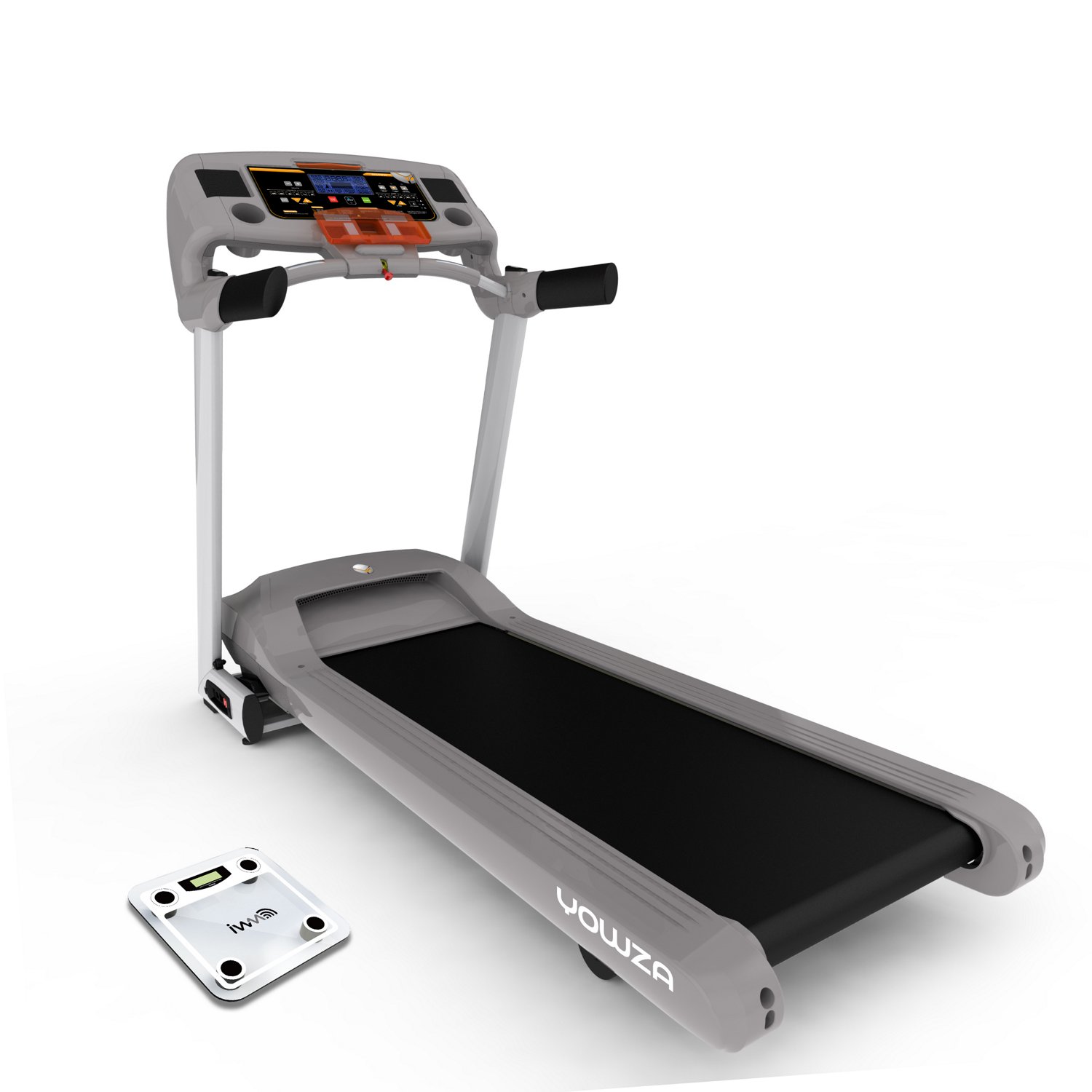 Treadmills Proform, Exerpeutic & XTERRA Treadmills Academy