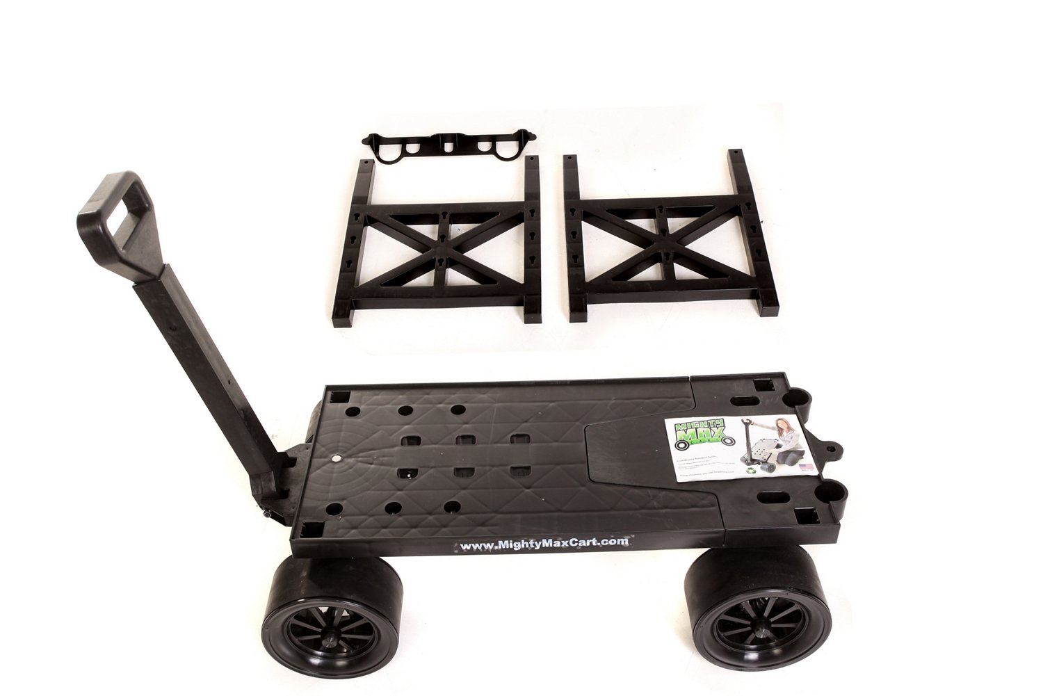 Wagons & Utility Carts Academy