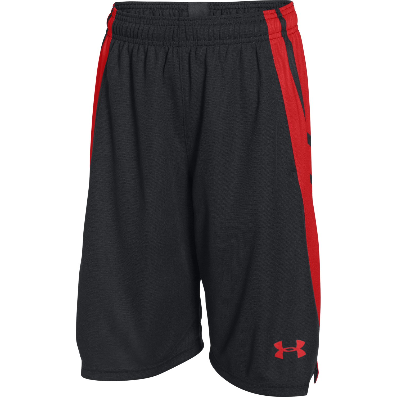 Under Armour™ Boys' Select Basketball Short Academy