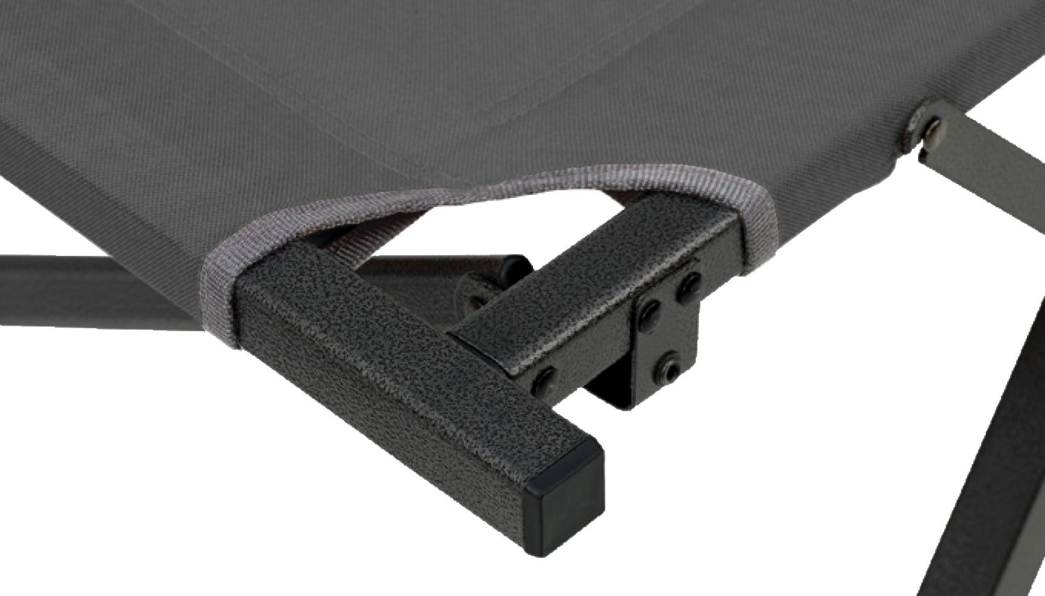 Magellan Outdoors Oversize Cot Academy