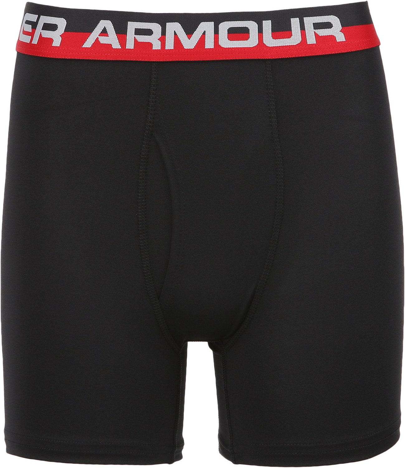 Boys' Underwear Academy