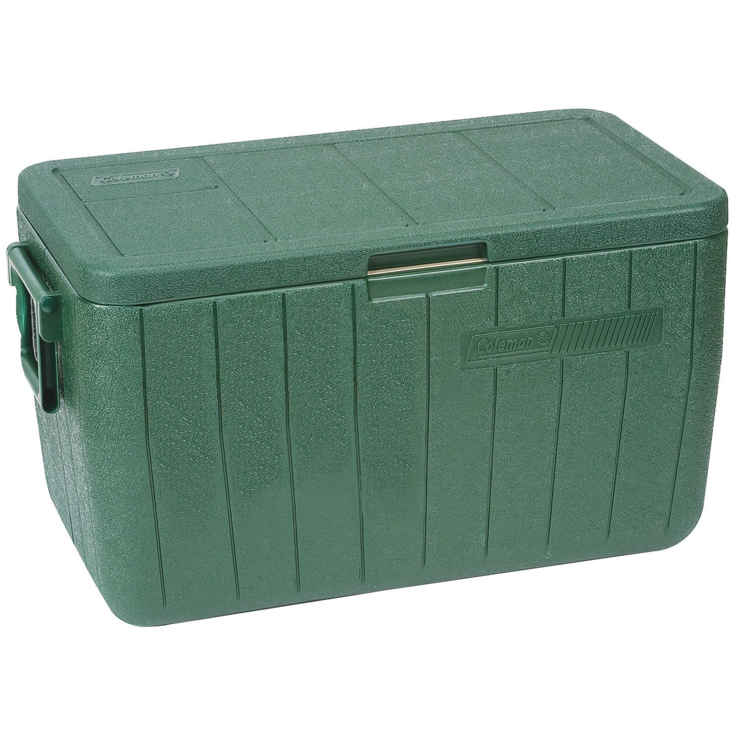 Coleman® 48 qt. Chest Cooler
