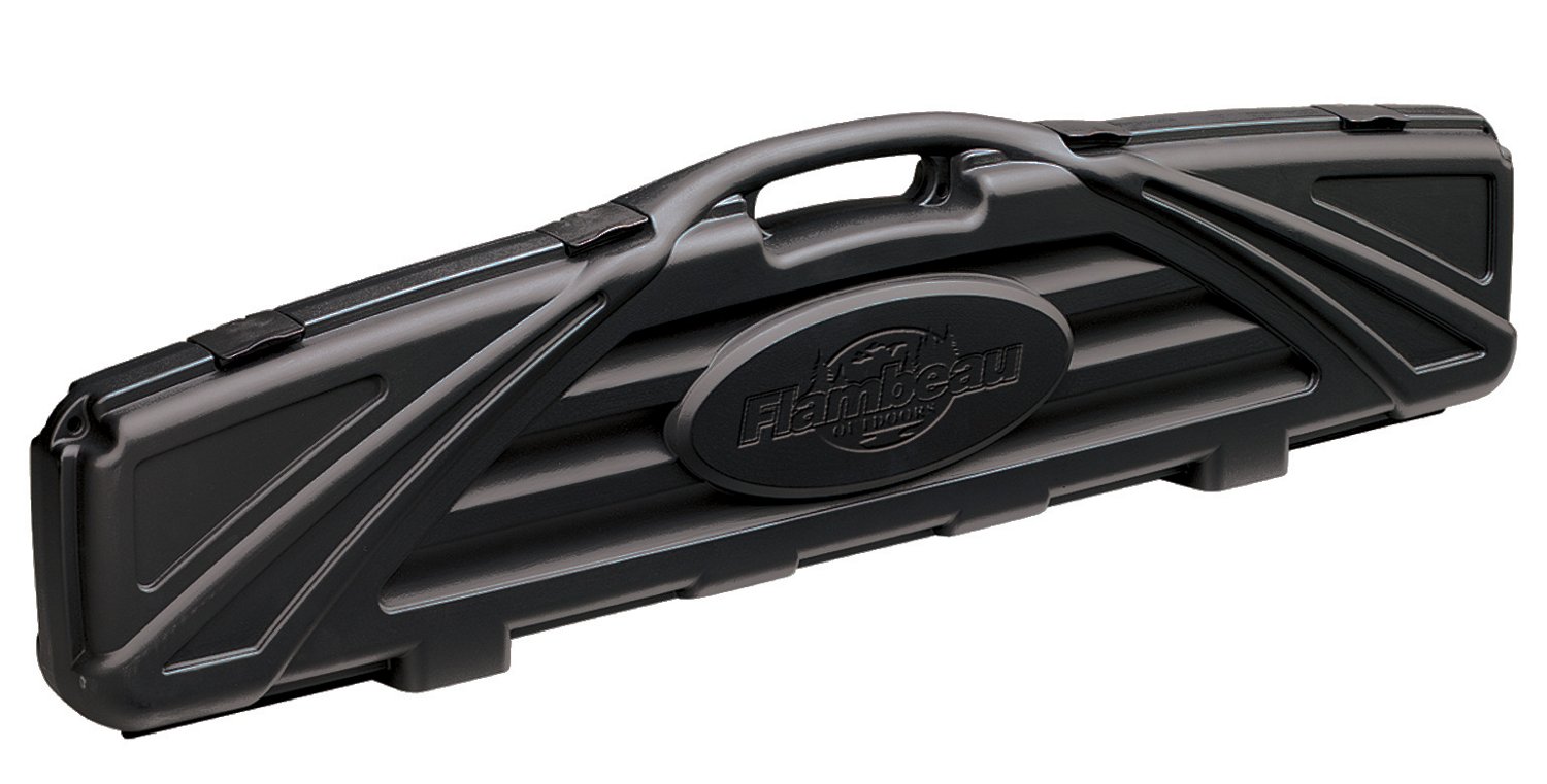 Flambeau Safe Shot Gun Case