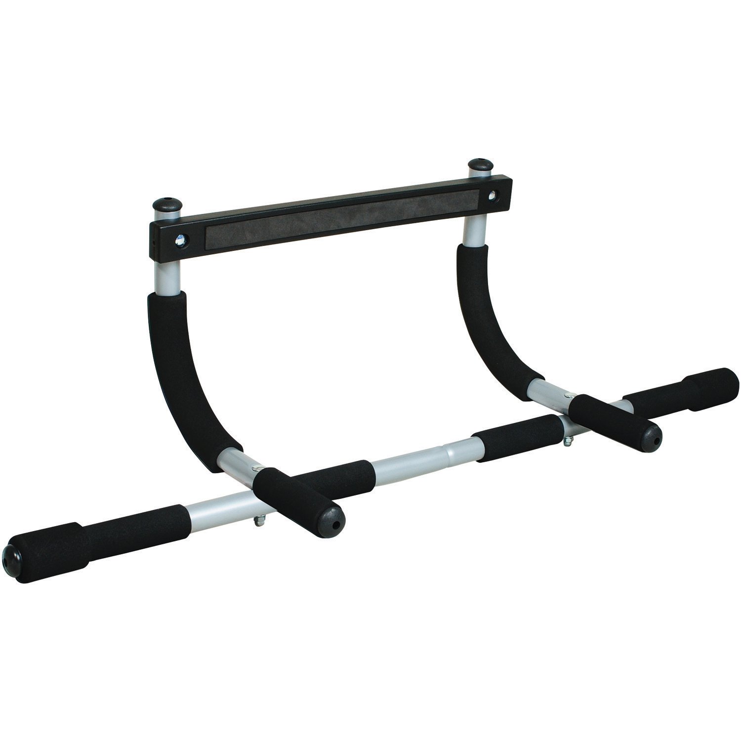 Iron Gym™ Total Upper Body Workout Bar thumbnail