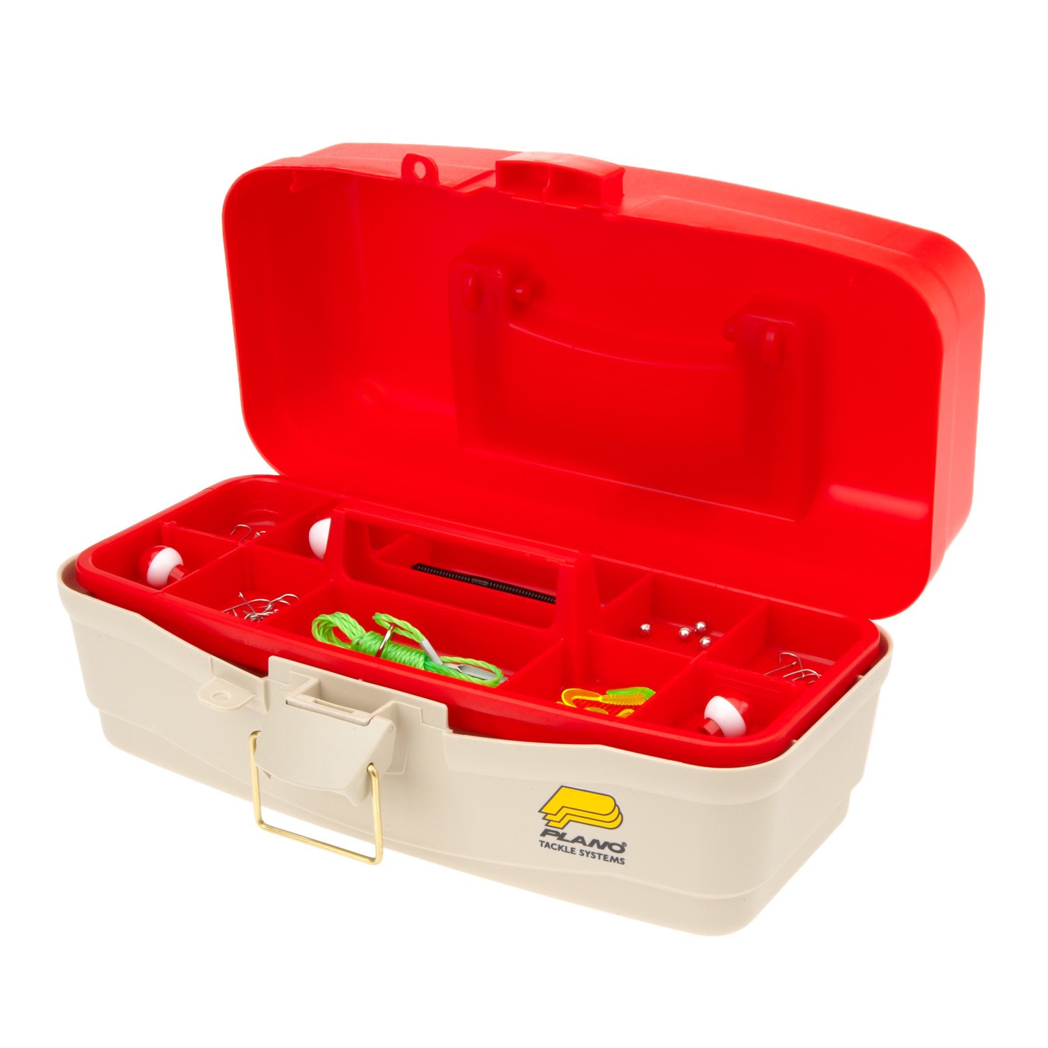 Plano® Take Me Fishing Tackle Box thumbnail