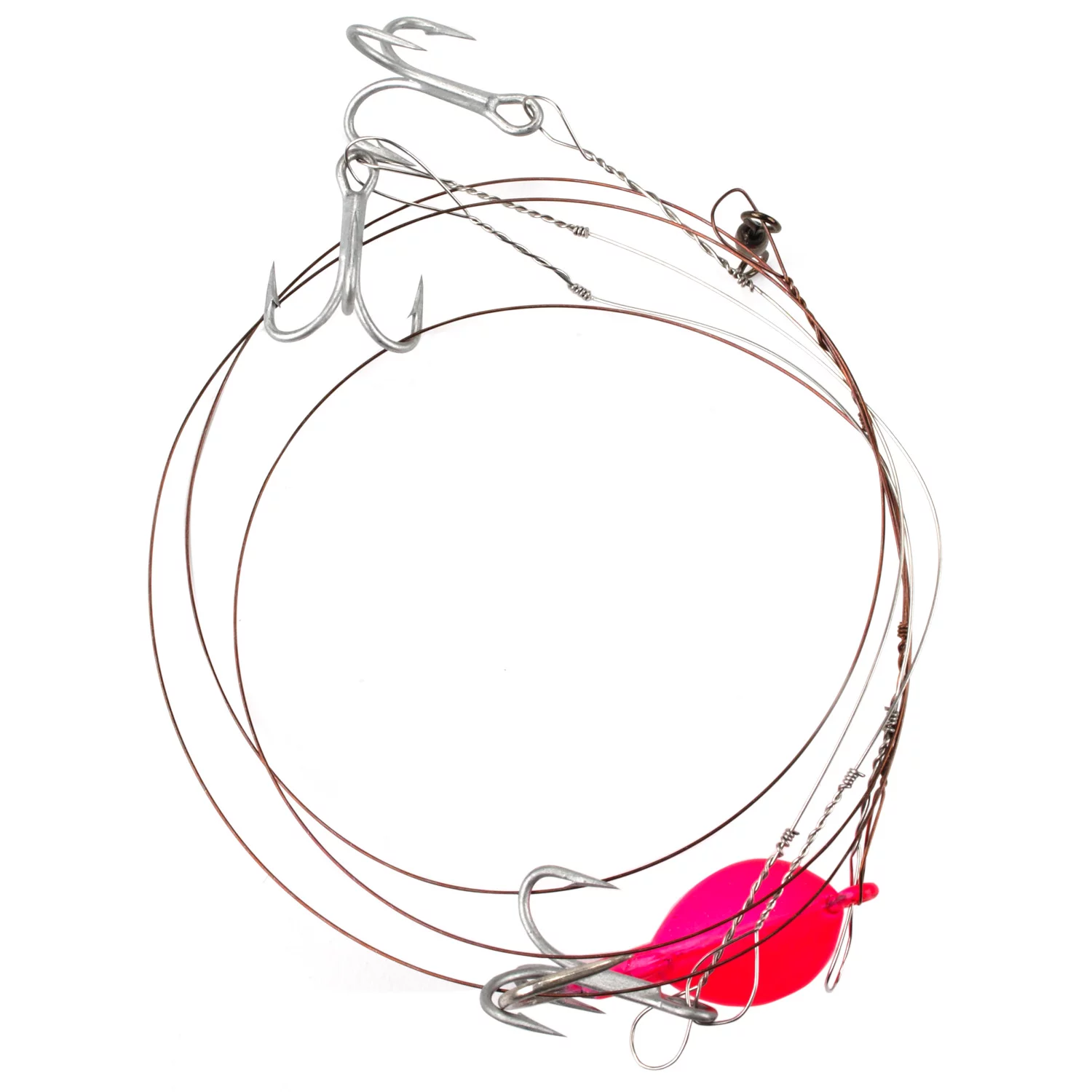 BOONE Ribbon Rig