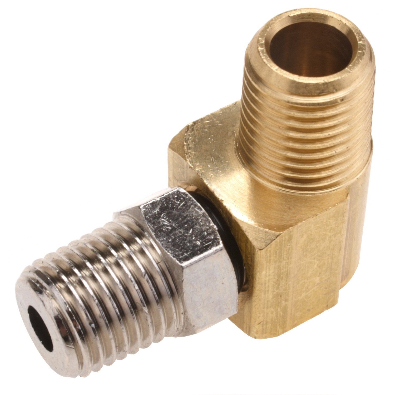 Attwood® Fuel Tank Fitting for Select Fuel Tanks and Engines