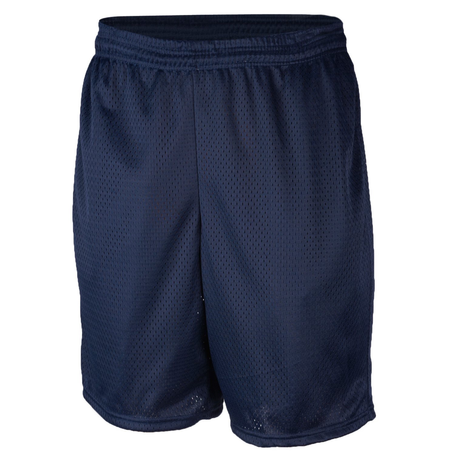 BCG™ Men's Porthole Mesh Athletic Shorts