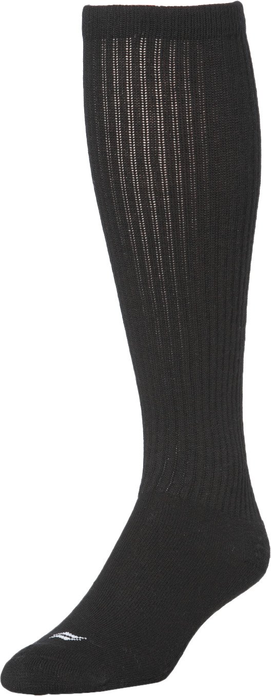 Sof Sole® Soccer Performance Socks 2-Pack