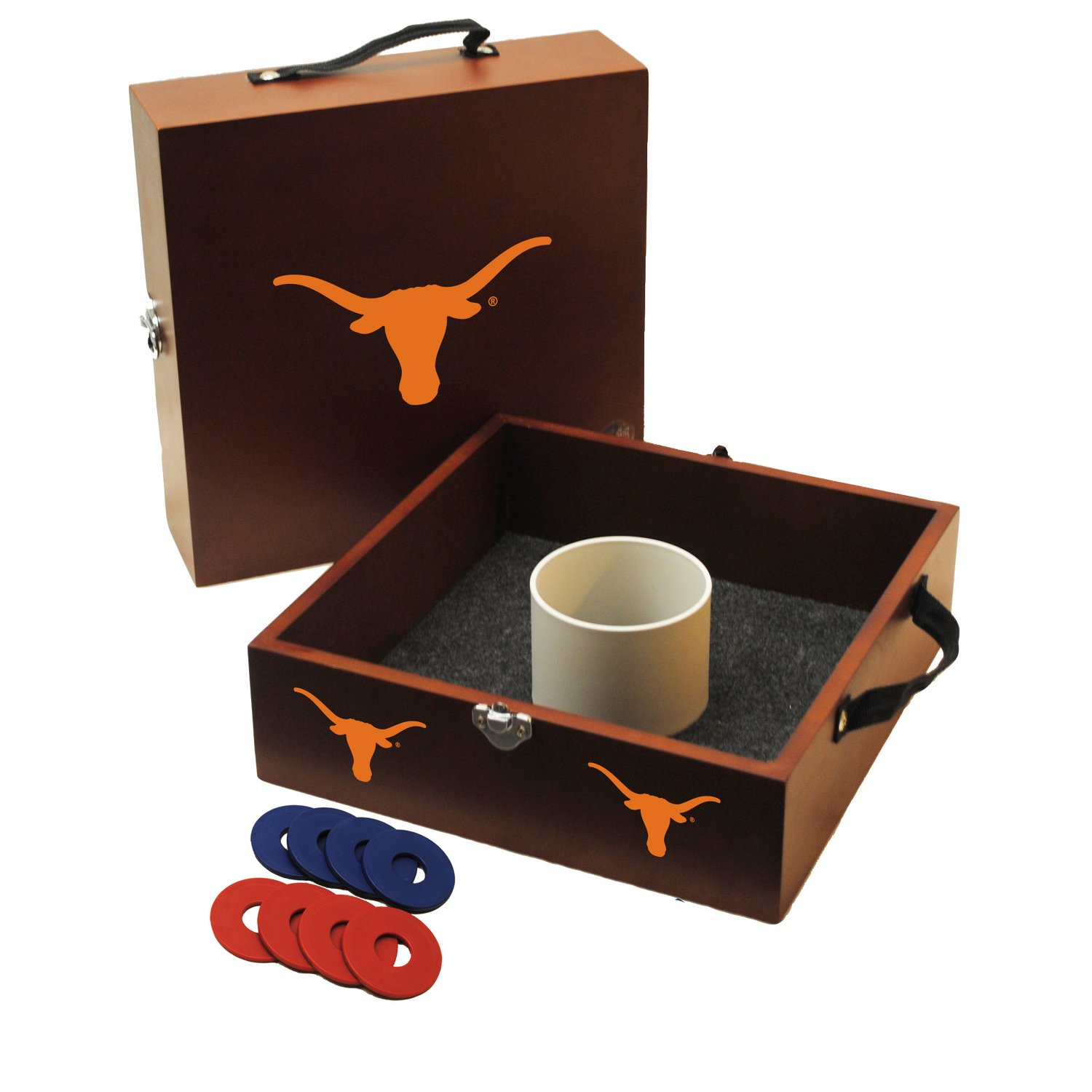 University of Texas Longhorns Washer Toss