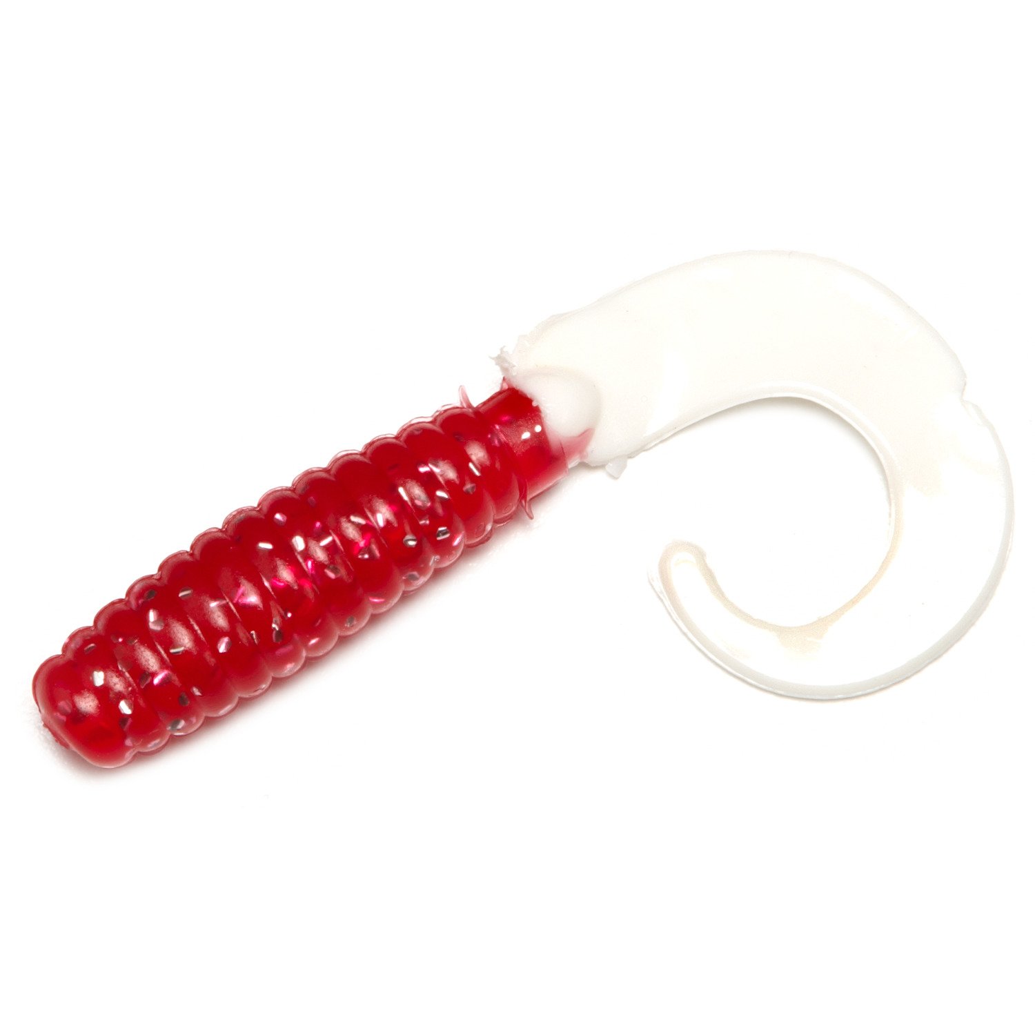 H&H Lure Salty Curl Tail 3