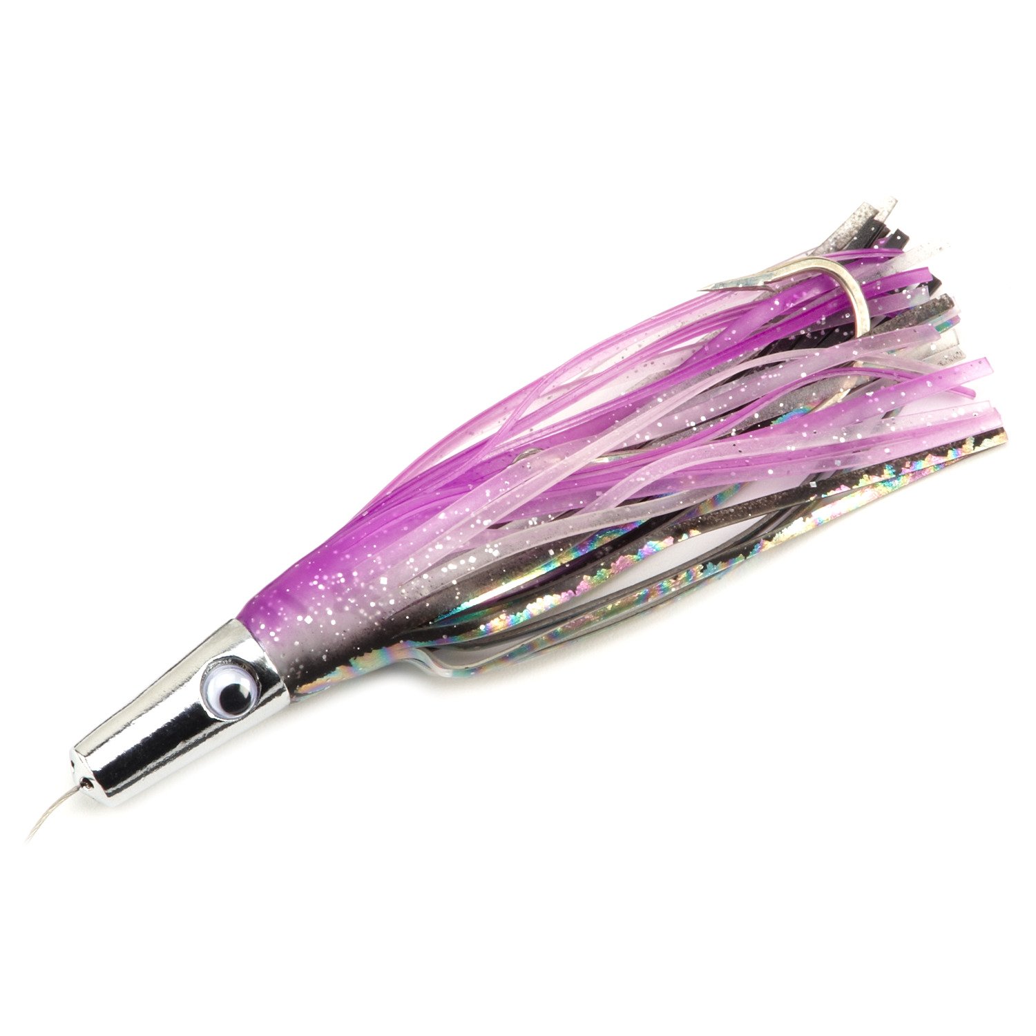 Black/Purple