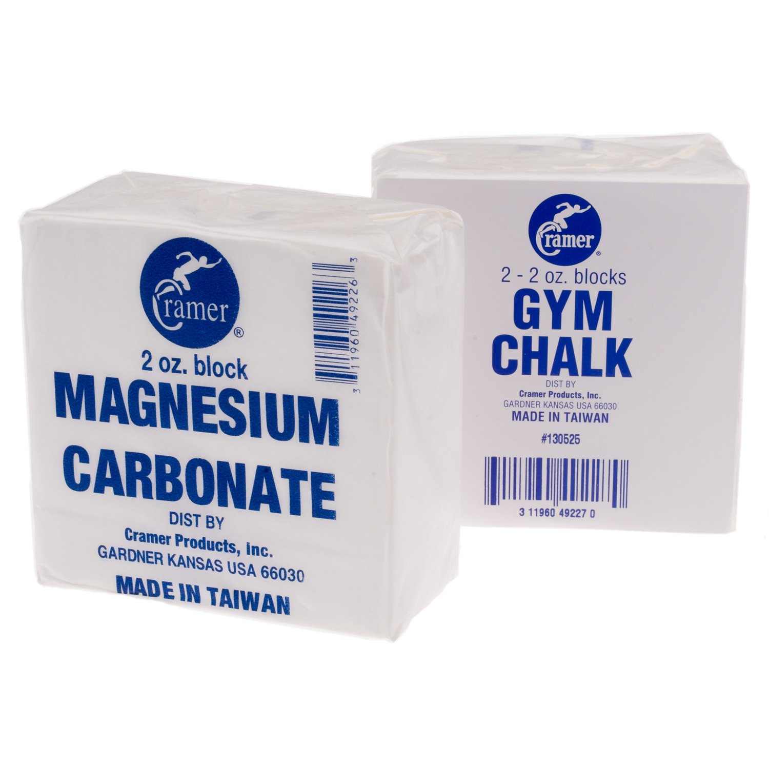 Cramer Gym Chalk thumbnail