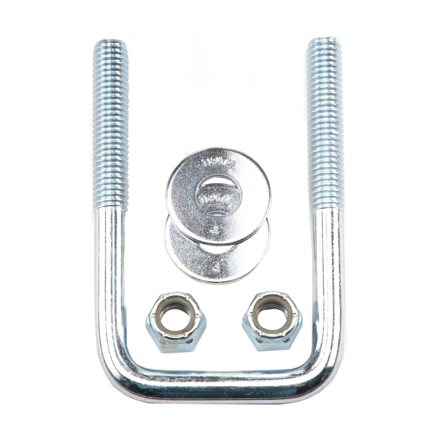 C.E. Smith Company Zinc U-Bolt