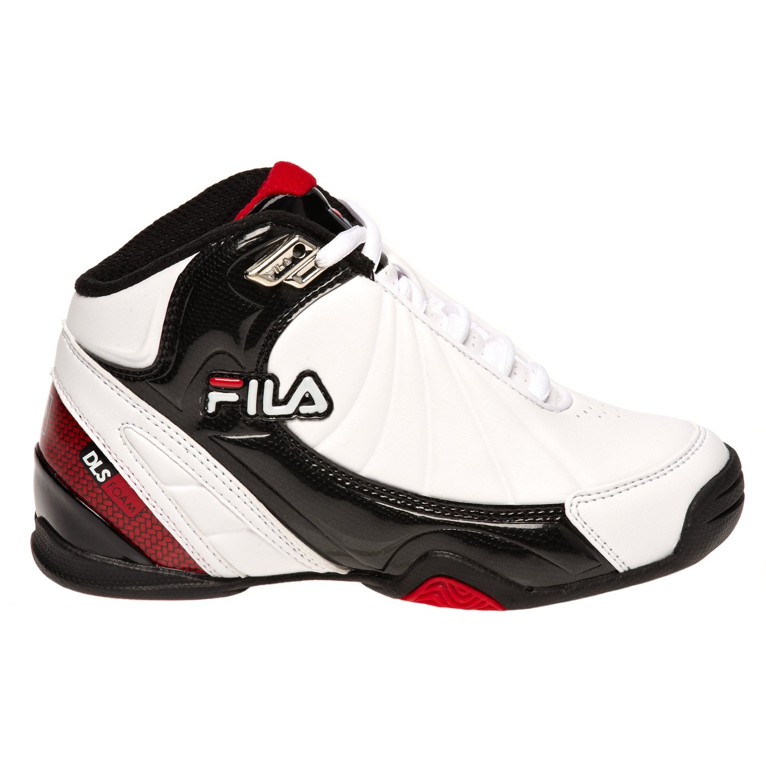 Fila Flat Shoes