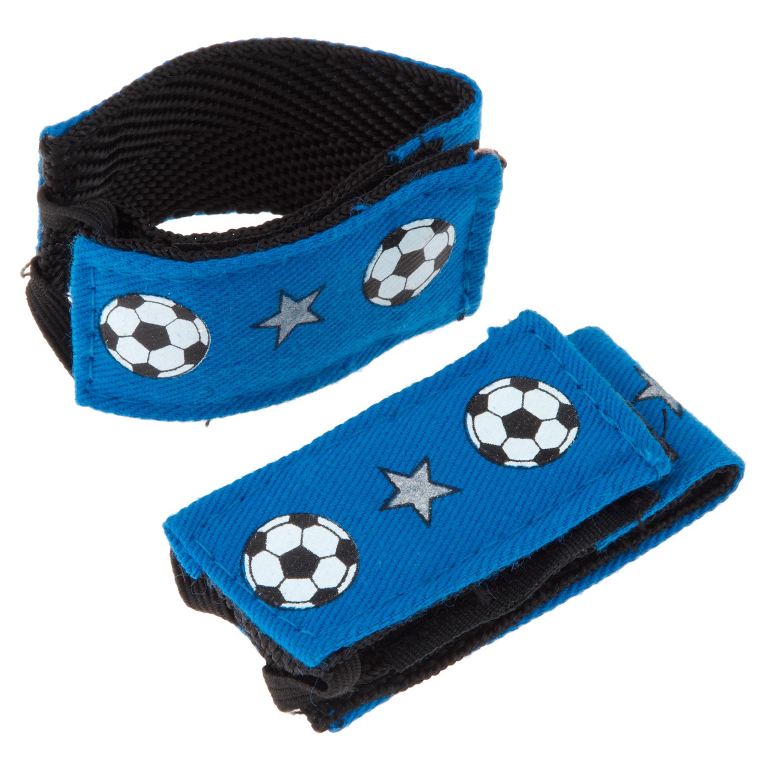 Soffe Soccer Sleeve Scrunch