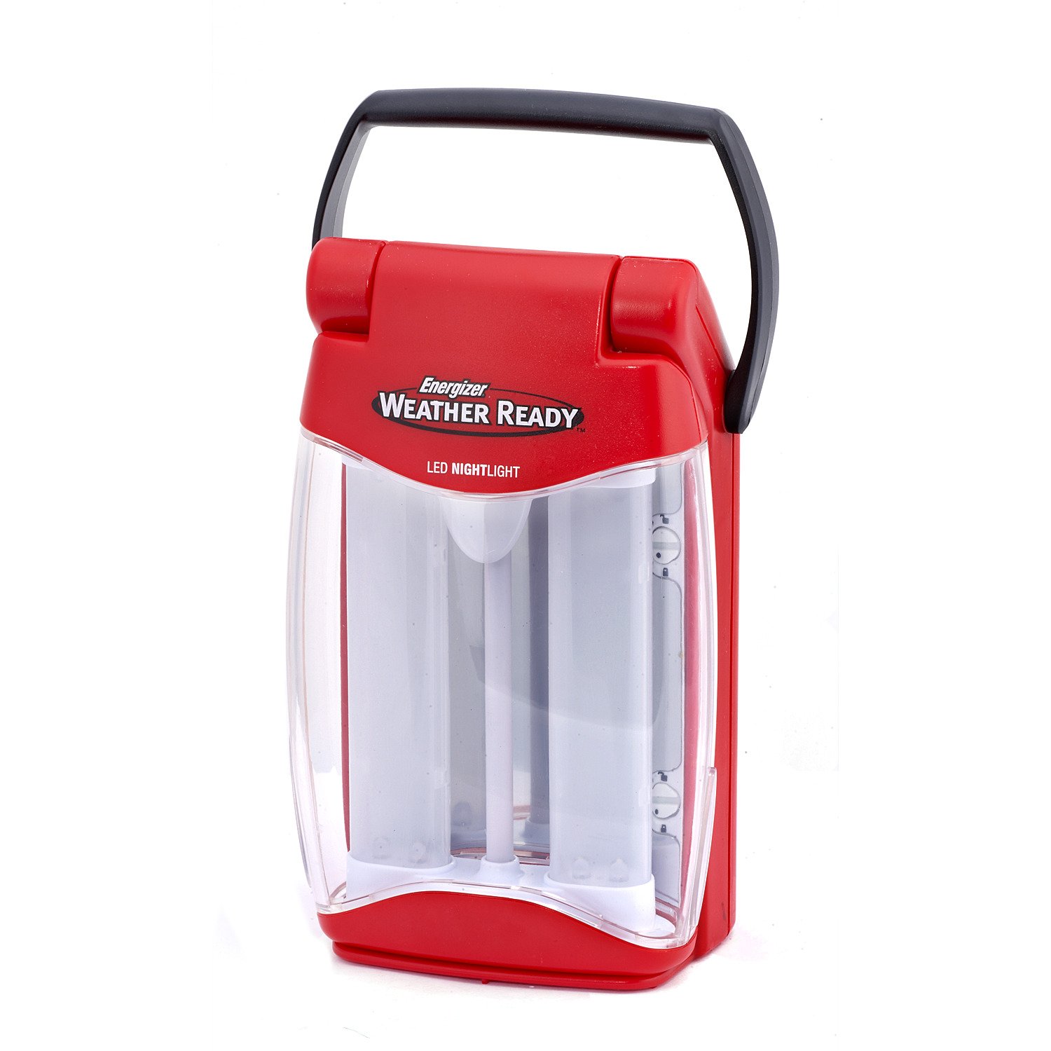 Energizer® Weather-Ready LED Folding Lantern