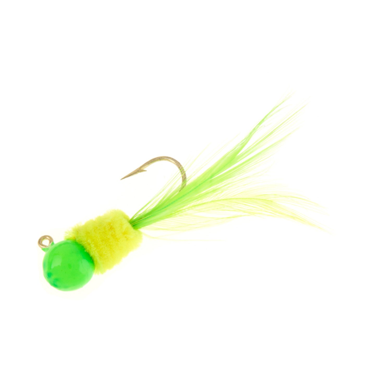 Mr. Crappie® 1/8 oz. Slab Daddy Jig
