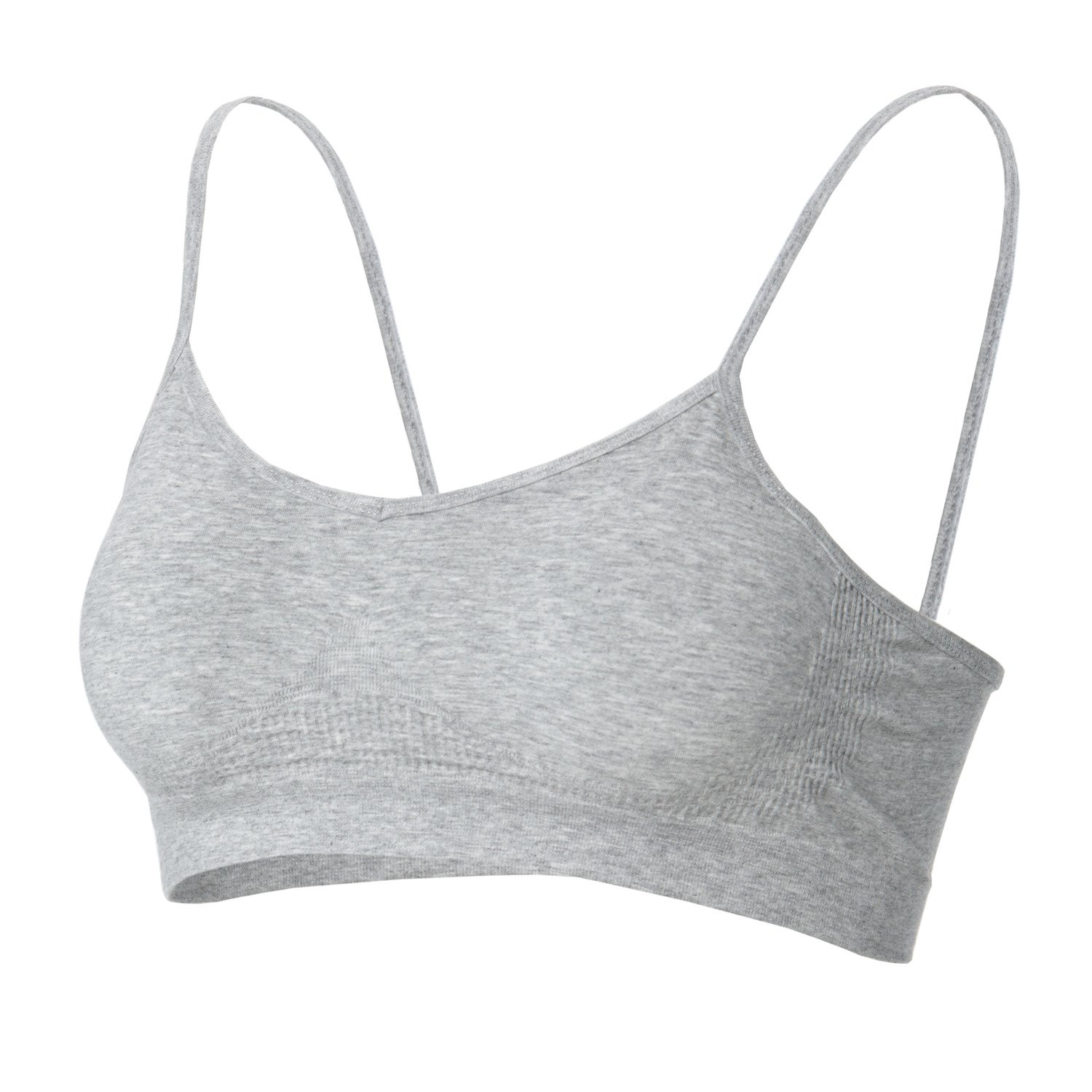BCG™ Women's Seamless Cami Bra thumbnail
