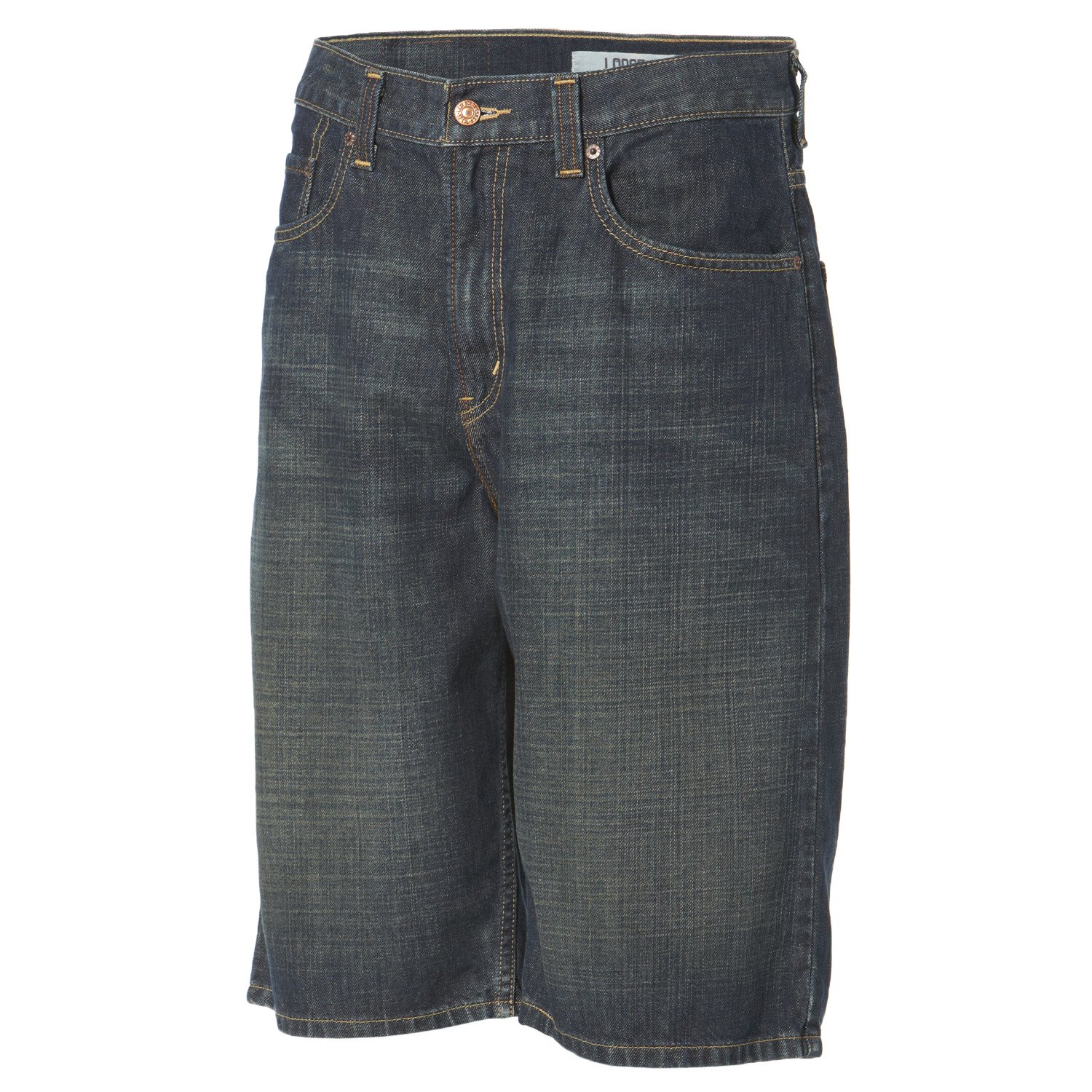 Levi's® Men's 569 Loose Fit Short